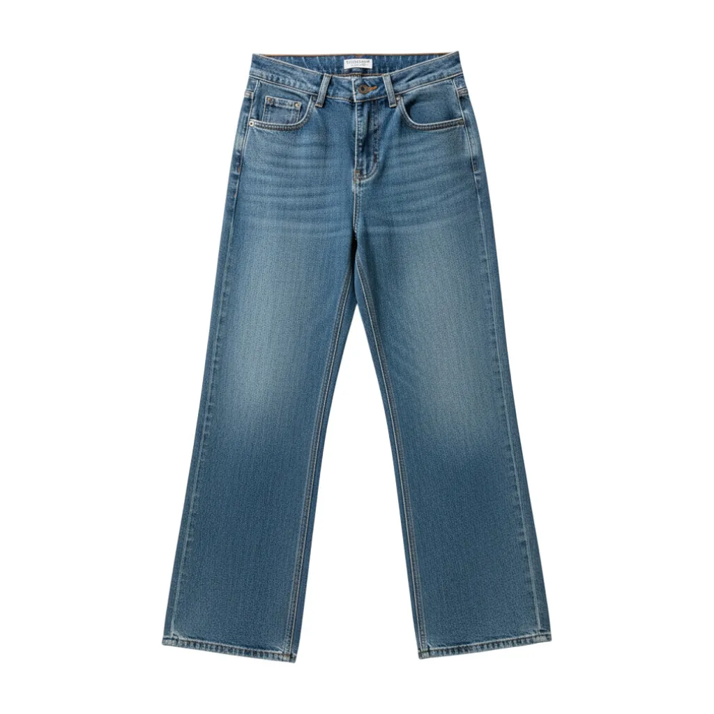 Джинсы BRUNELLO CUCINELLI