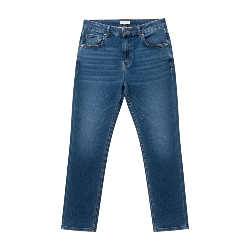 Джинсы BRUNELLO CUCINELLI
