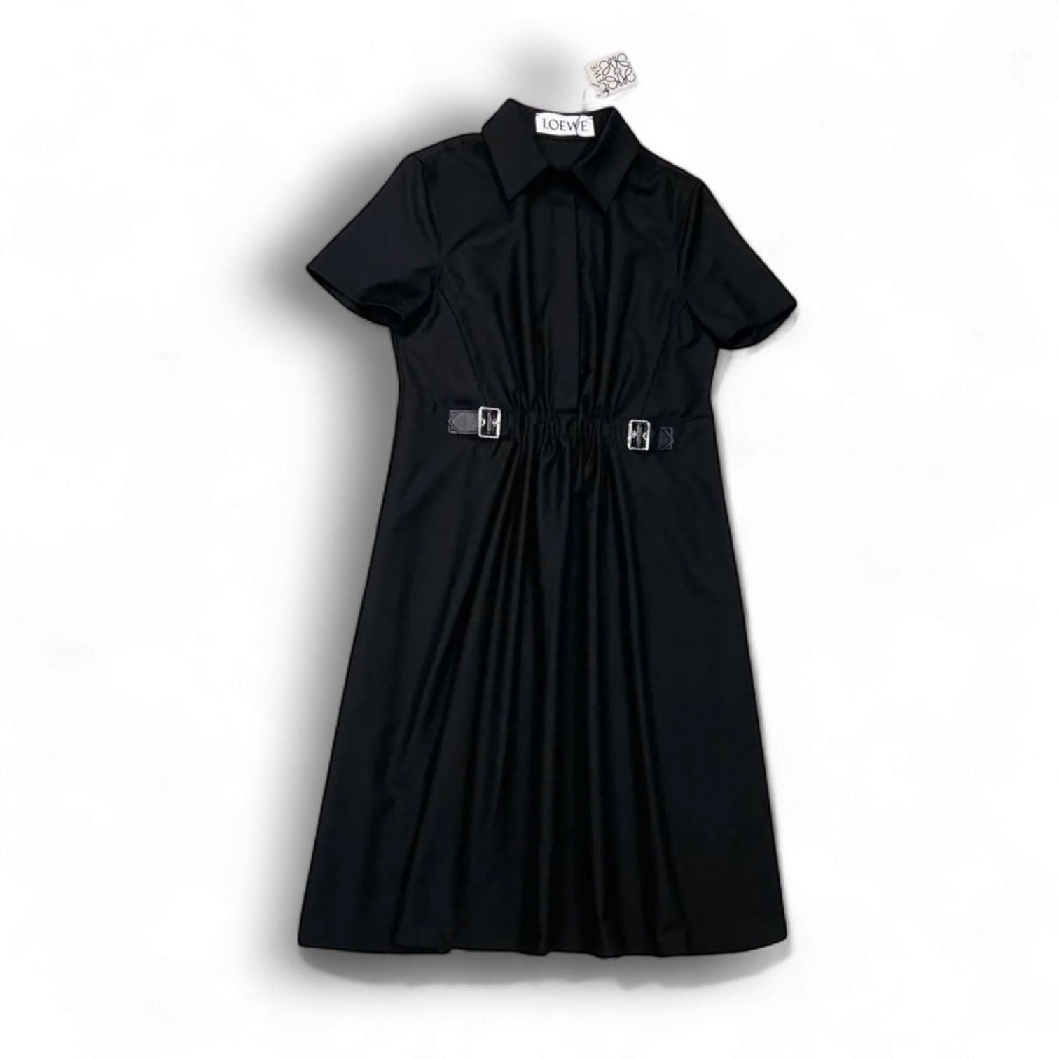 Платье LOEWE