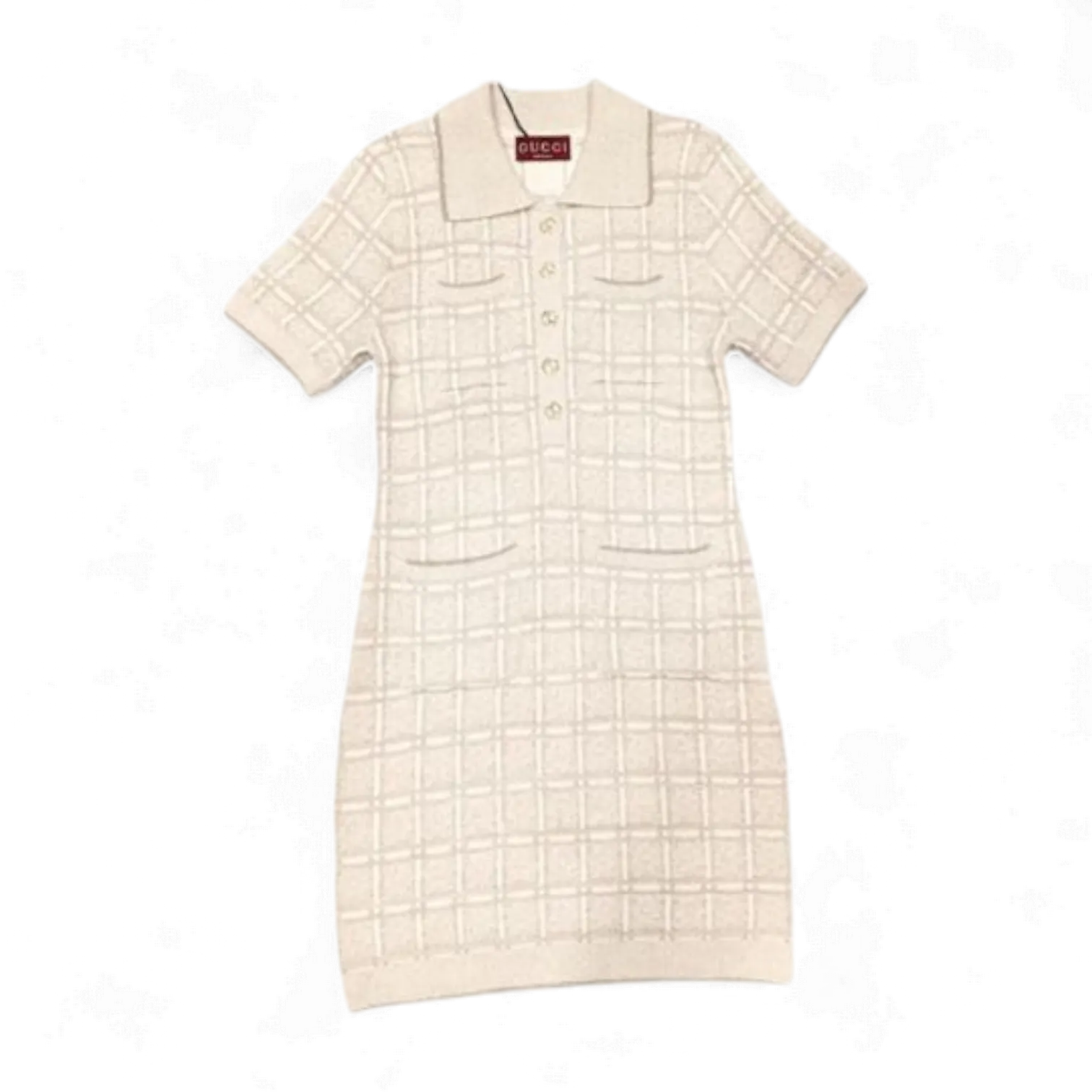 Платье GUCCI