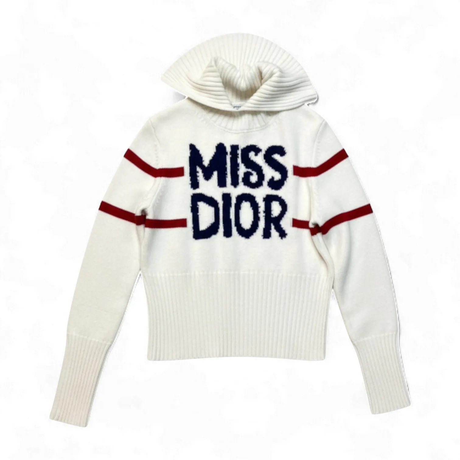 Джемпер DIOR