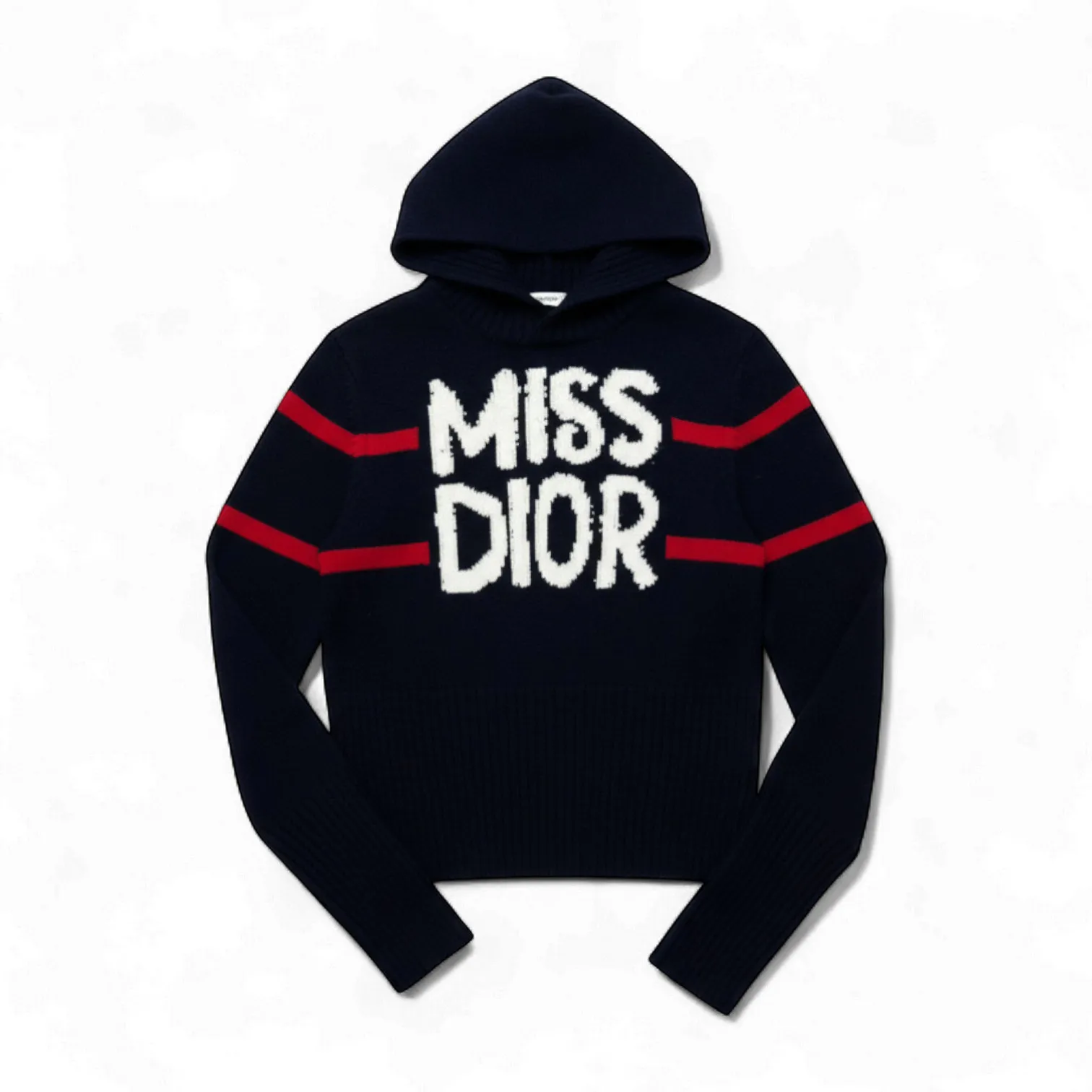 Джемпер DIOR