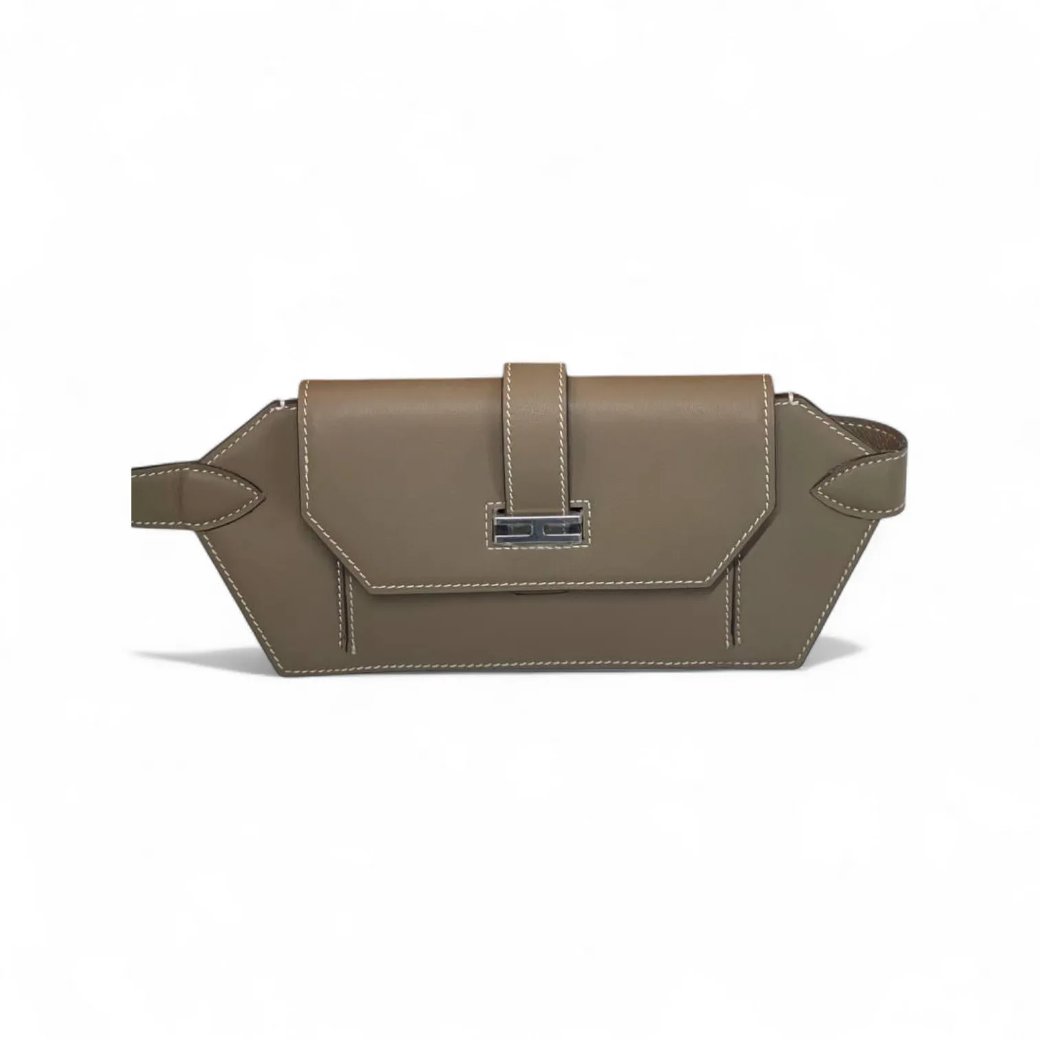 Поясная сумка HERMES Elan Pocket Belt (22 см)