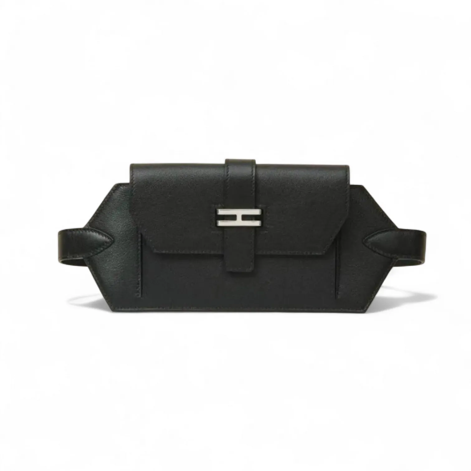Поясная сумка HERMES Elan Pocket Belt (22 см)