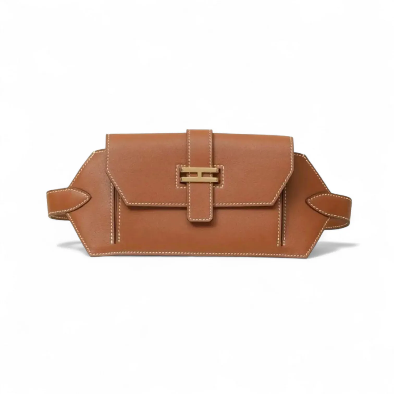 Поясная сумка HERMES Elan Pocket Belt (22 см)