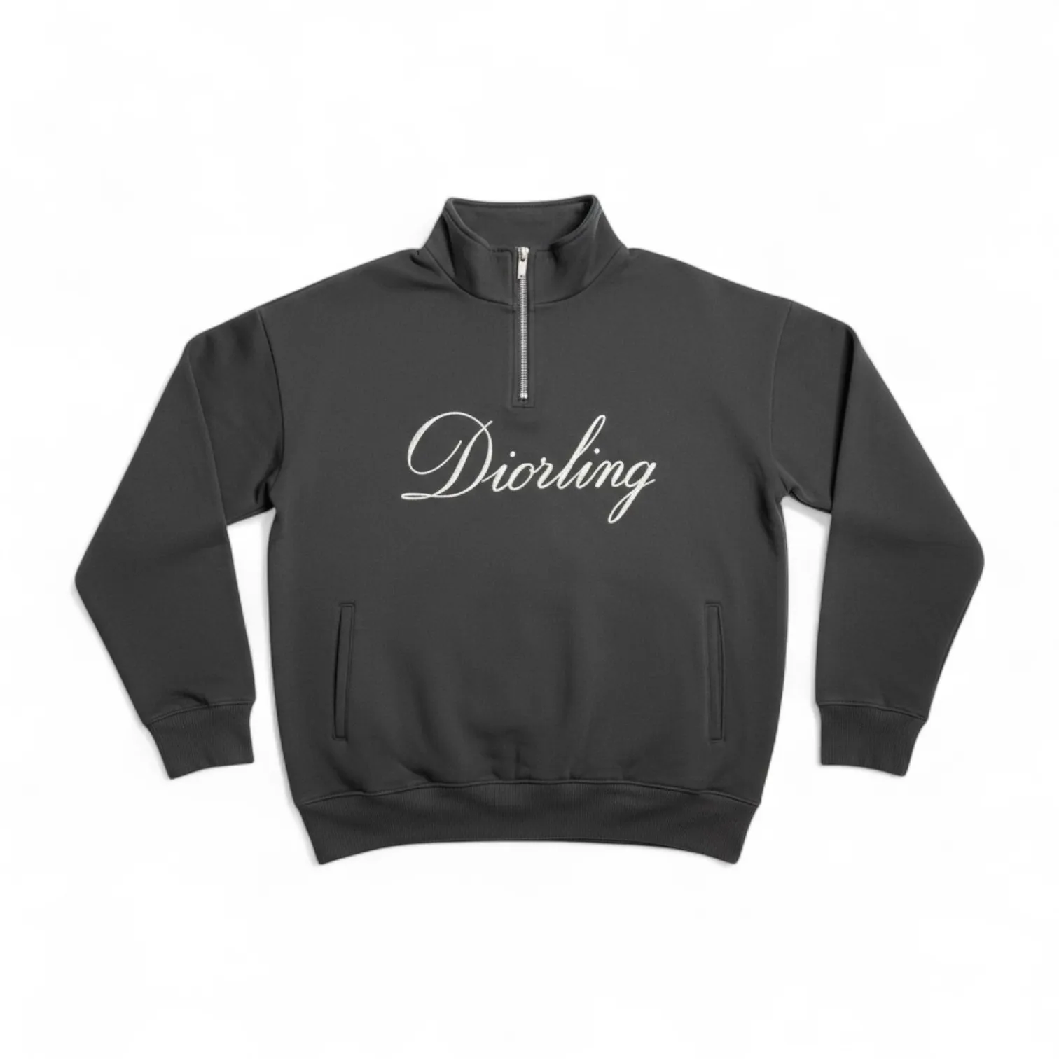 Лонгслив DIOR