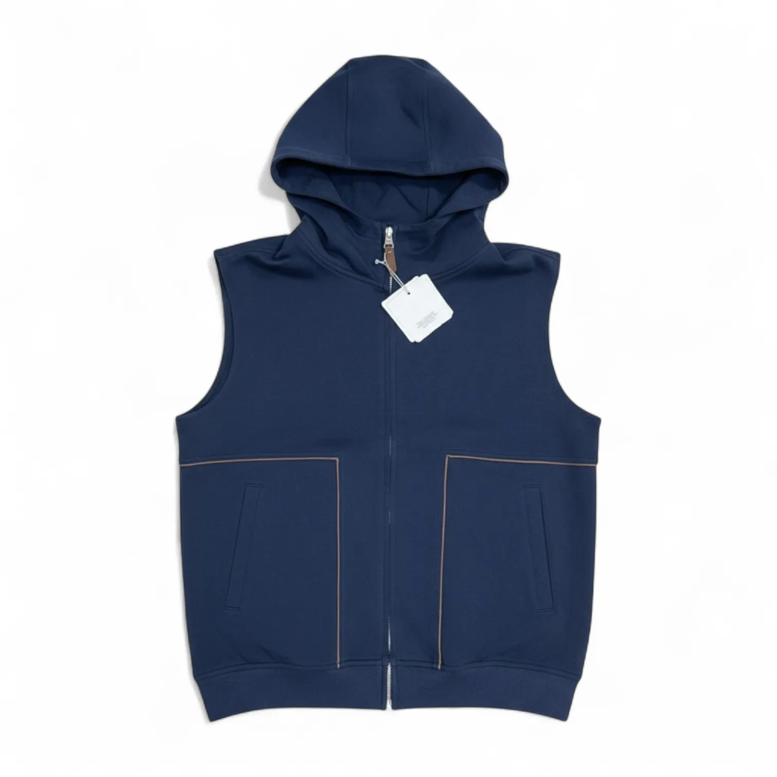 Жилет BRUNELLO CUCINELLI
