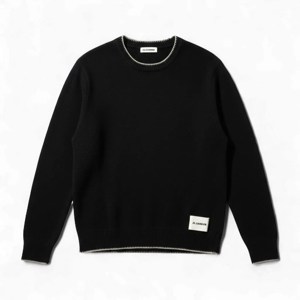 Джемпер JIL SANDER