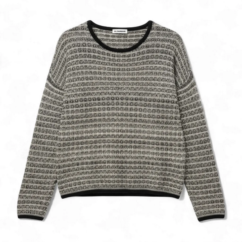 Джемпер JIL SANDER