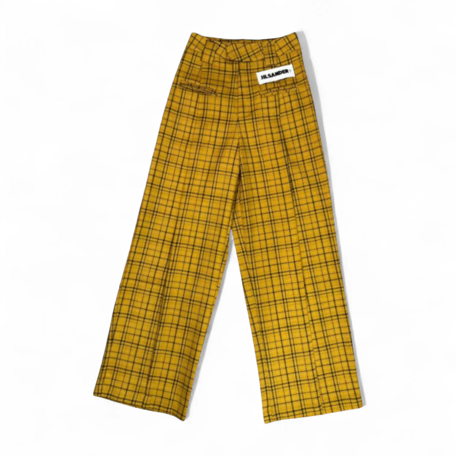 Брюки JIL SANDER