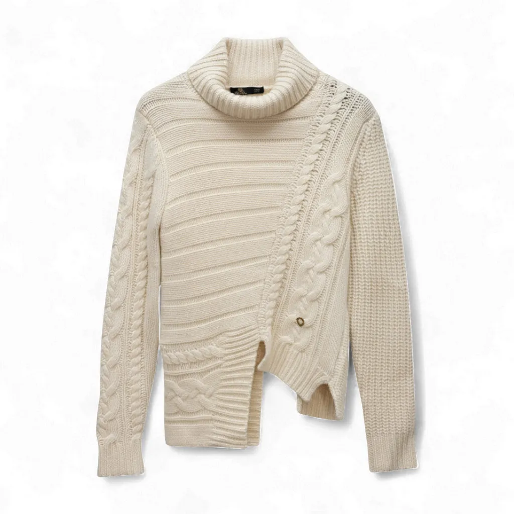 Свитер LORO PIANA