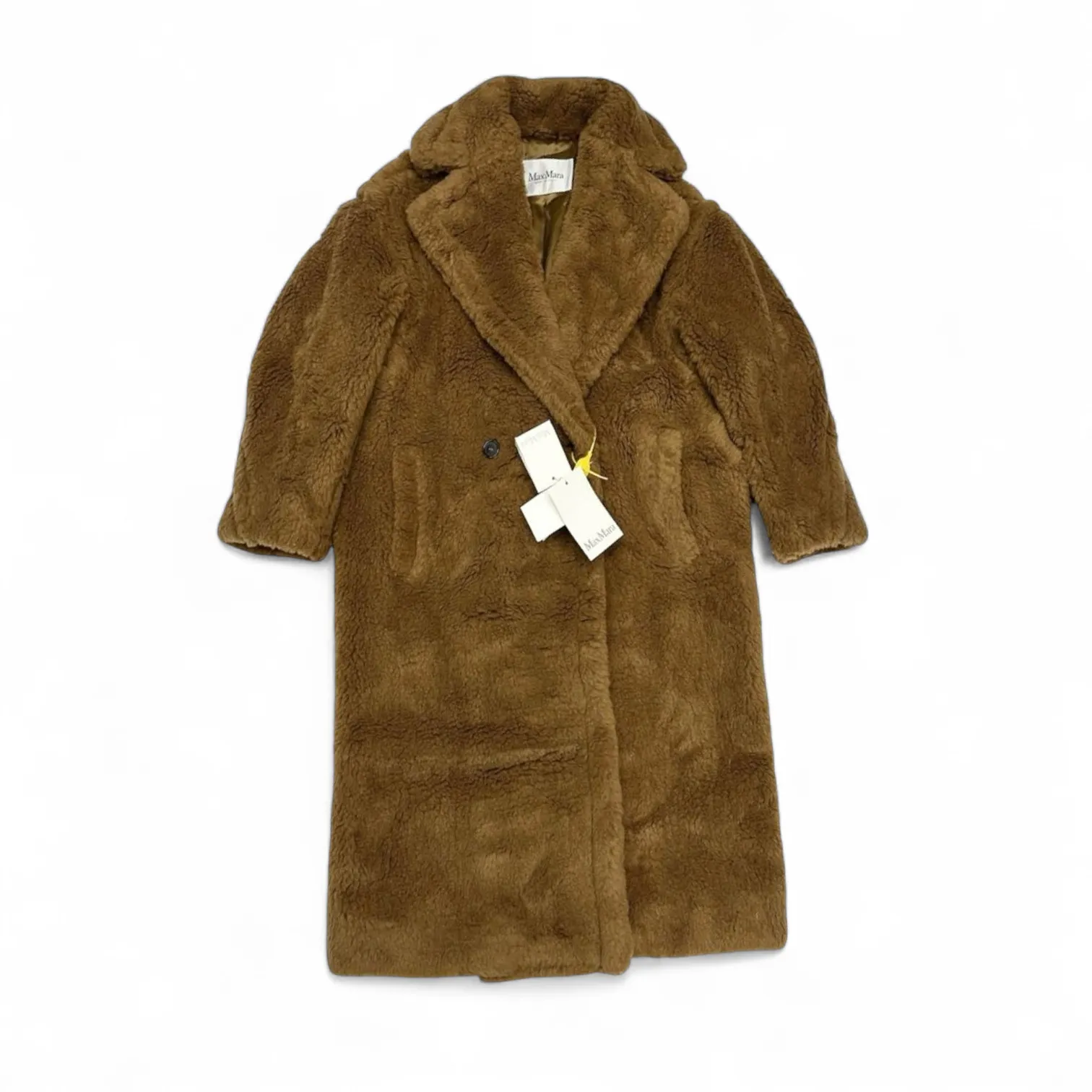 Шуба MAX MARA