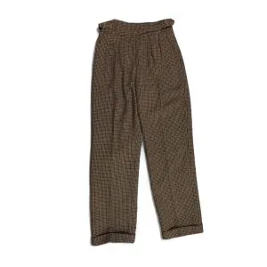 Брюки LORO PIANA