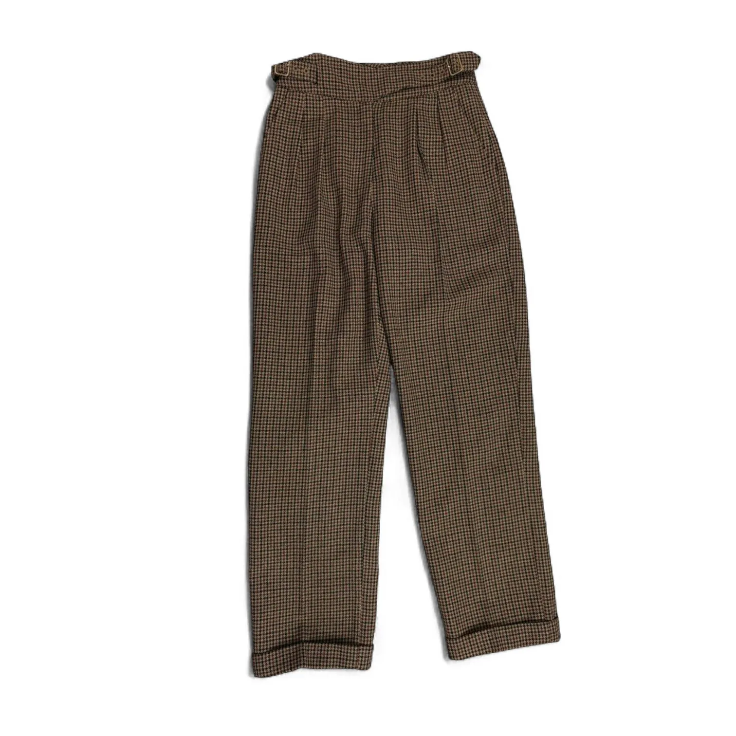 Брюки LORO PIANA