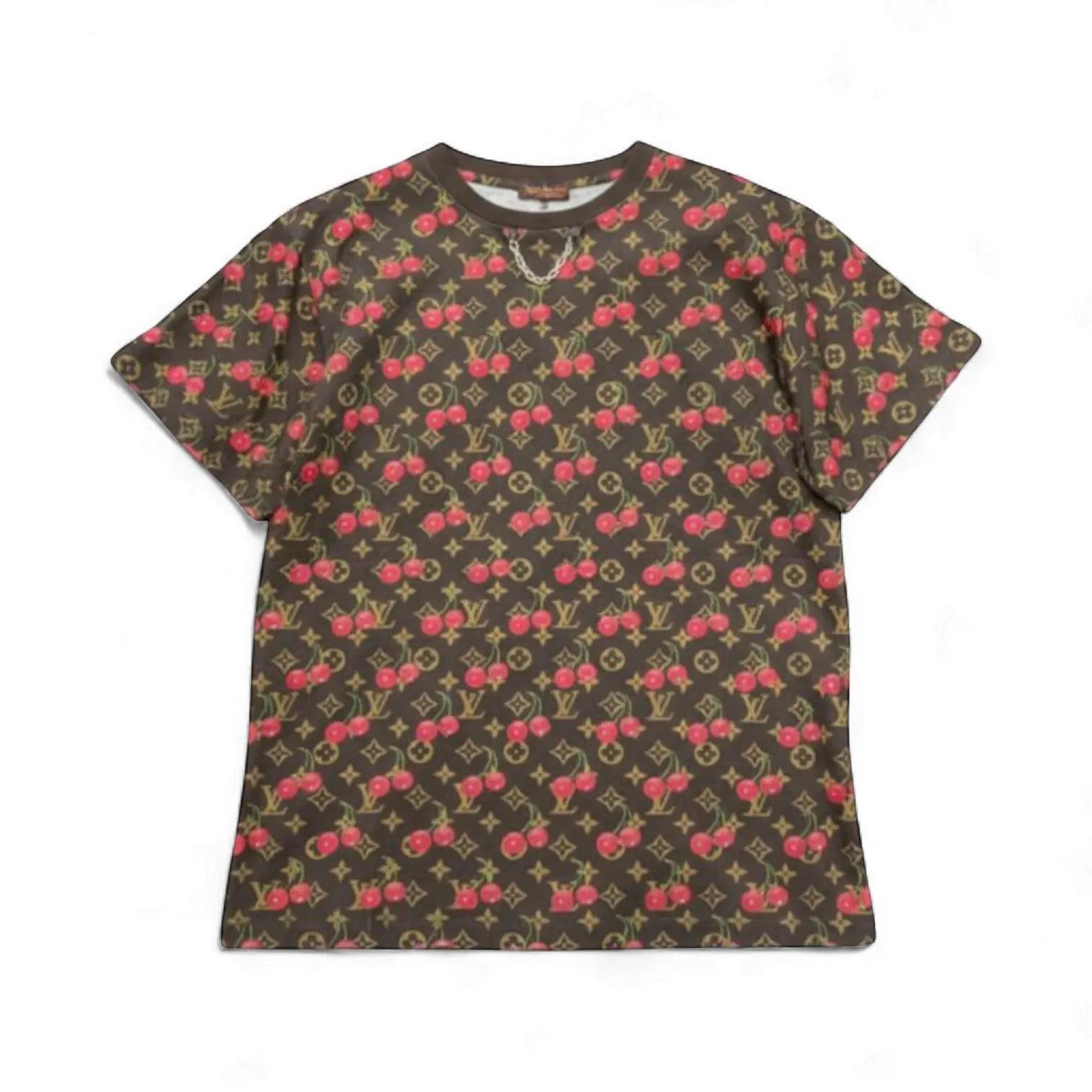 Футболка LOUIS VUITTON