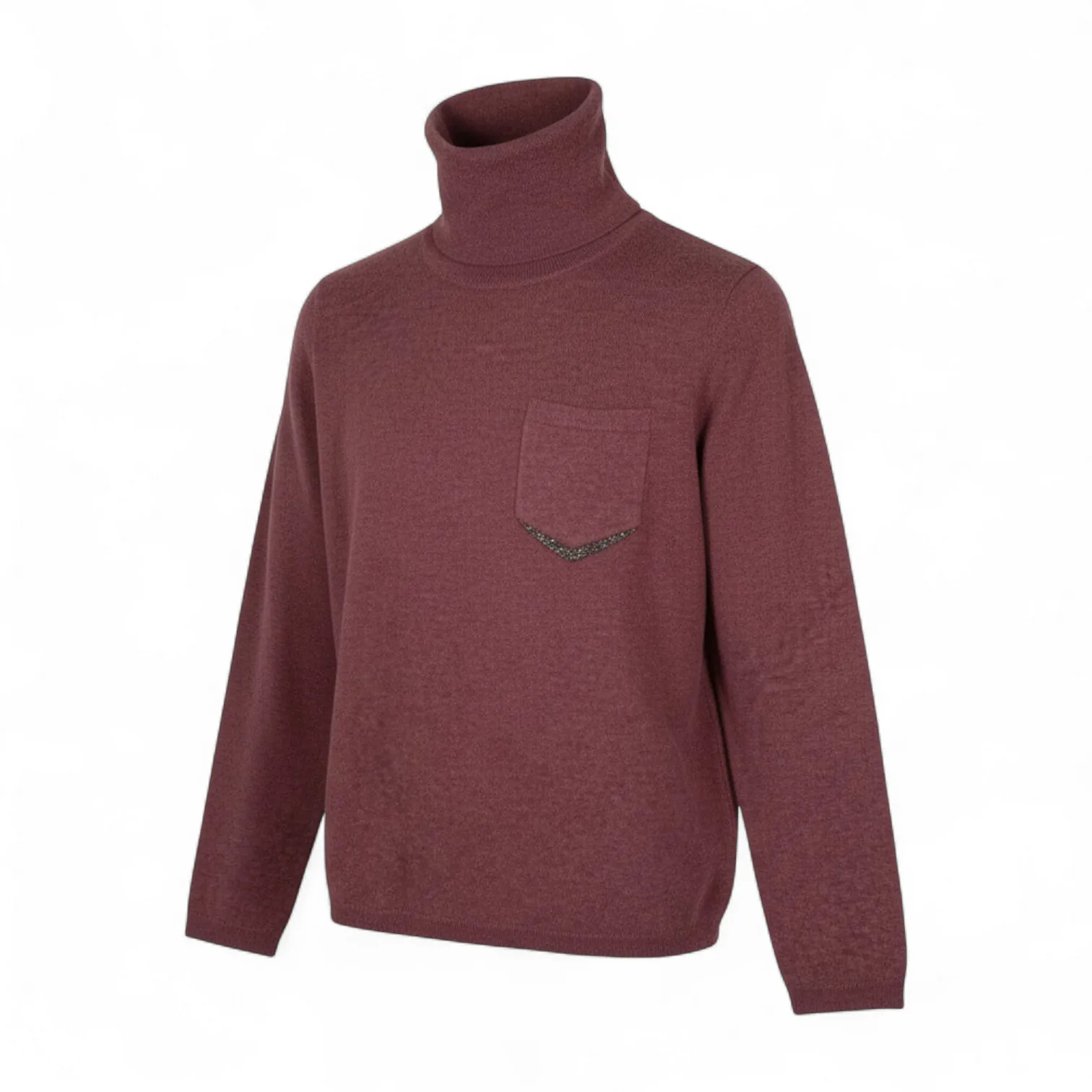 Лонгслив BRUNELLO CUCINELLI