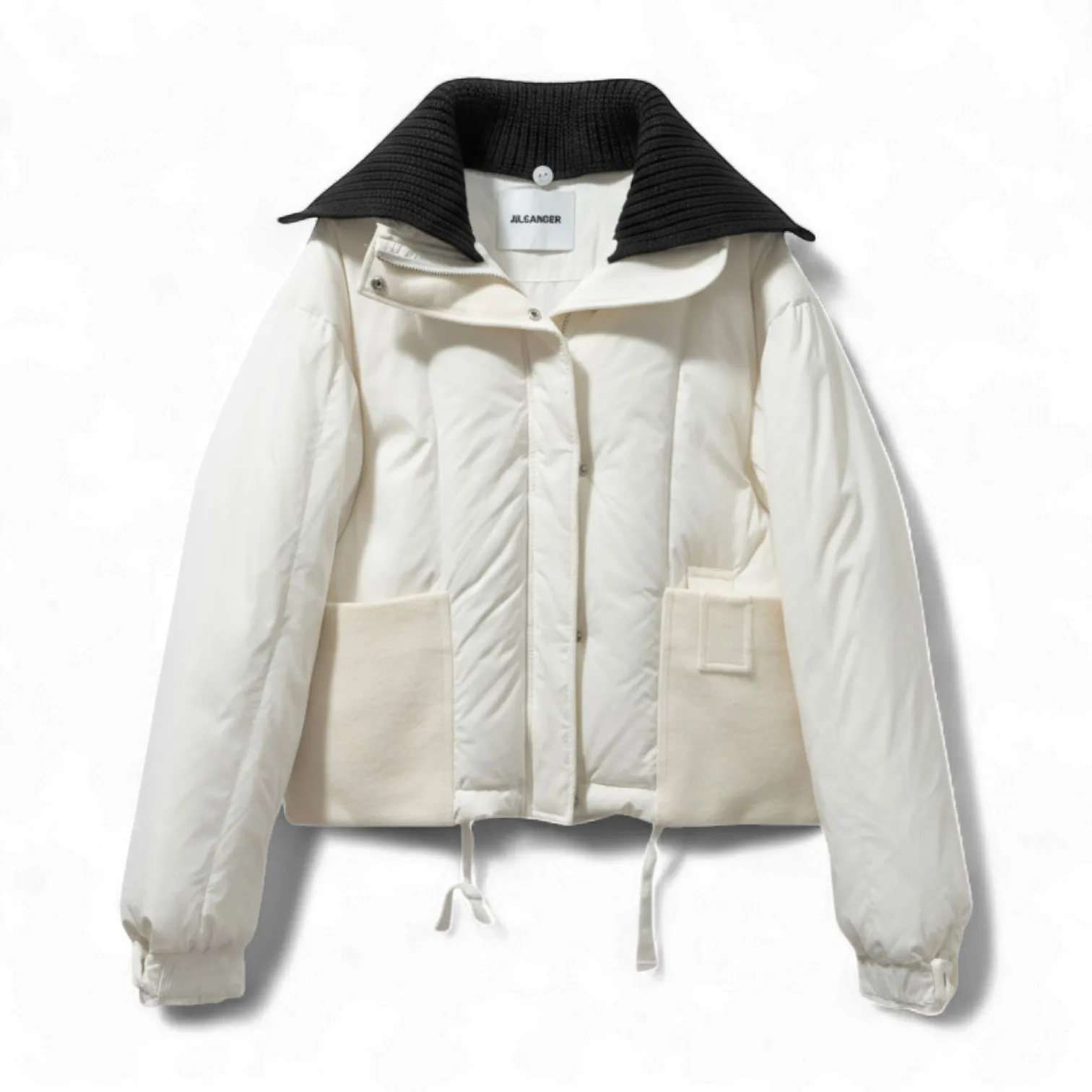 Куртка JIL SANDER