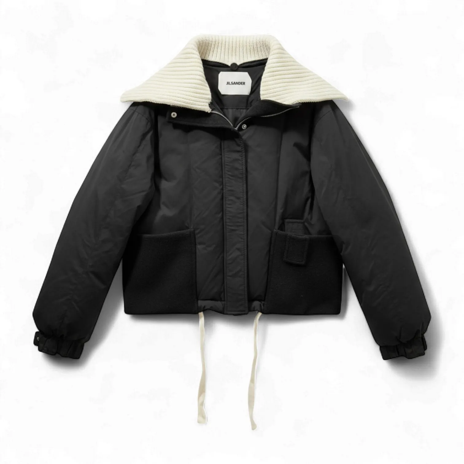 Куртка JIL SANDER