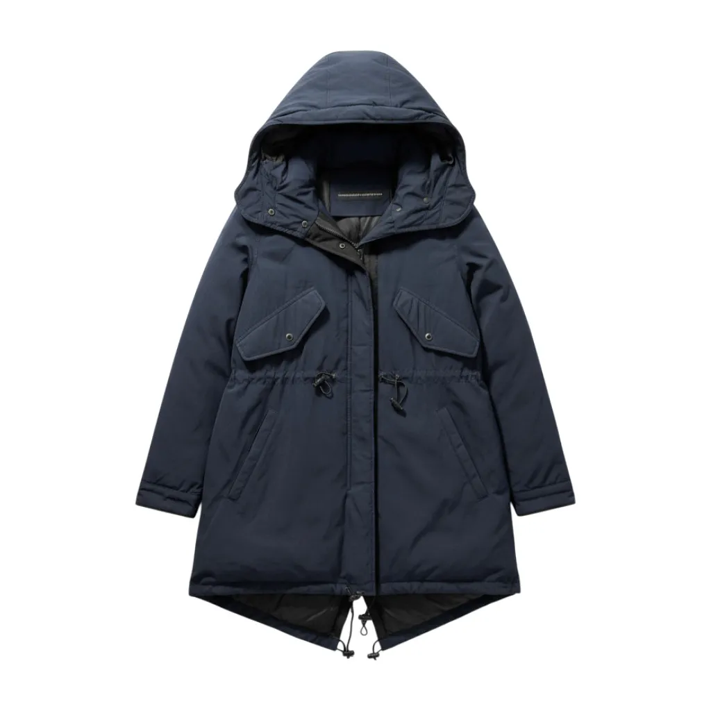 Куртка ERMANO SCERVINO