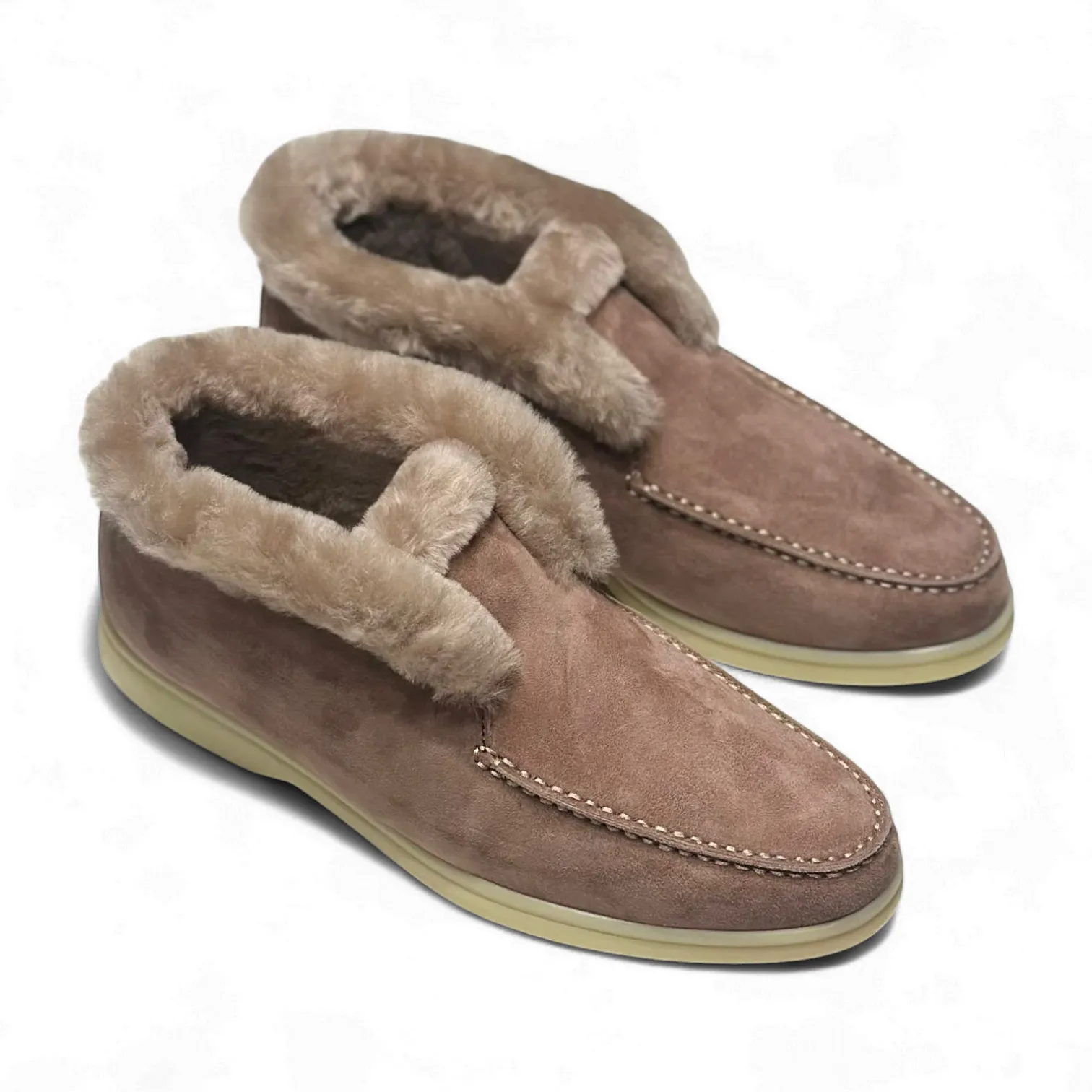 Лоферы LORO PIANA