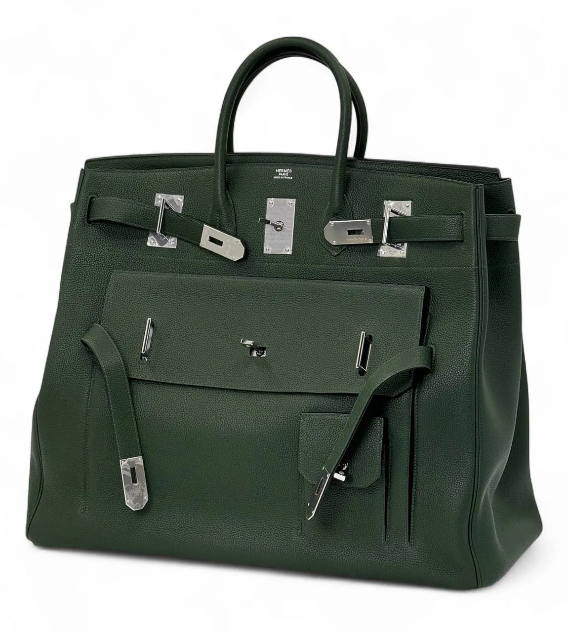 Сумка HERMES Birkin (50 см)