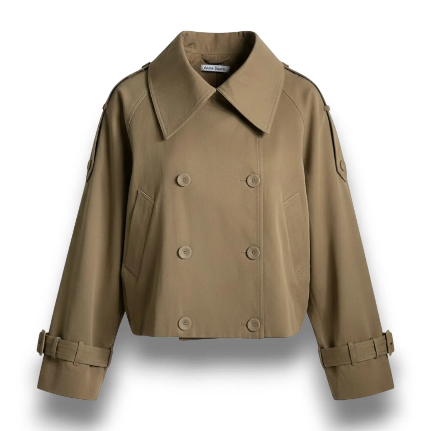 Ветровка ACNE STUDIOS