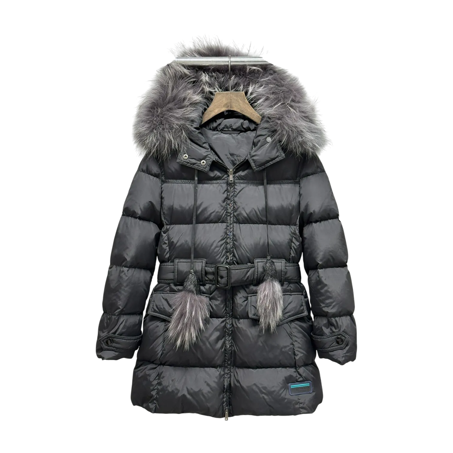 Куртка PRADA