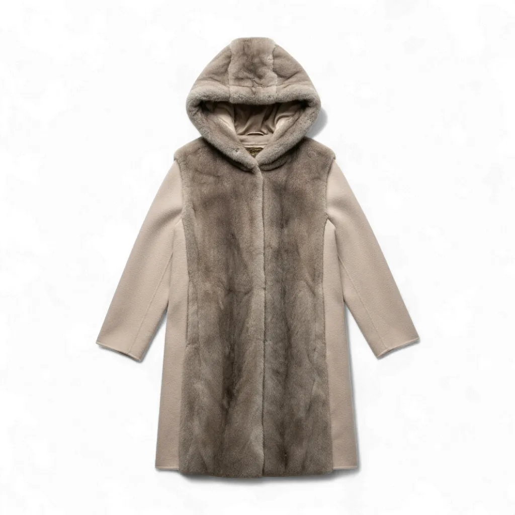 Пальто LORO PIANA
