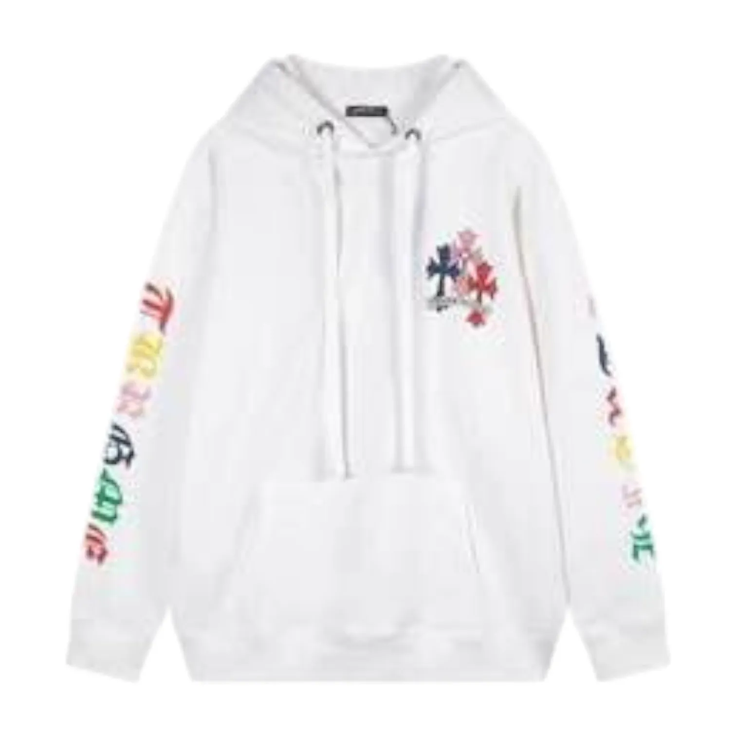 Худи CHROME HEARTS