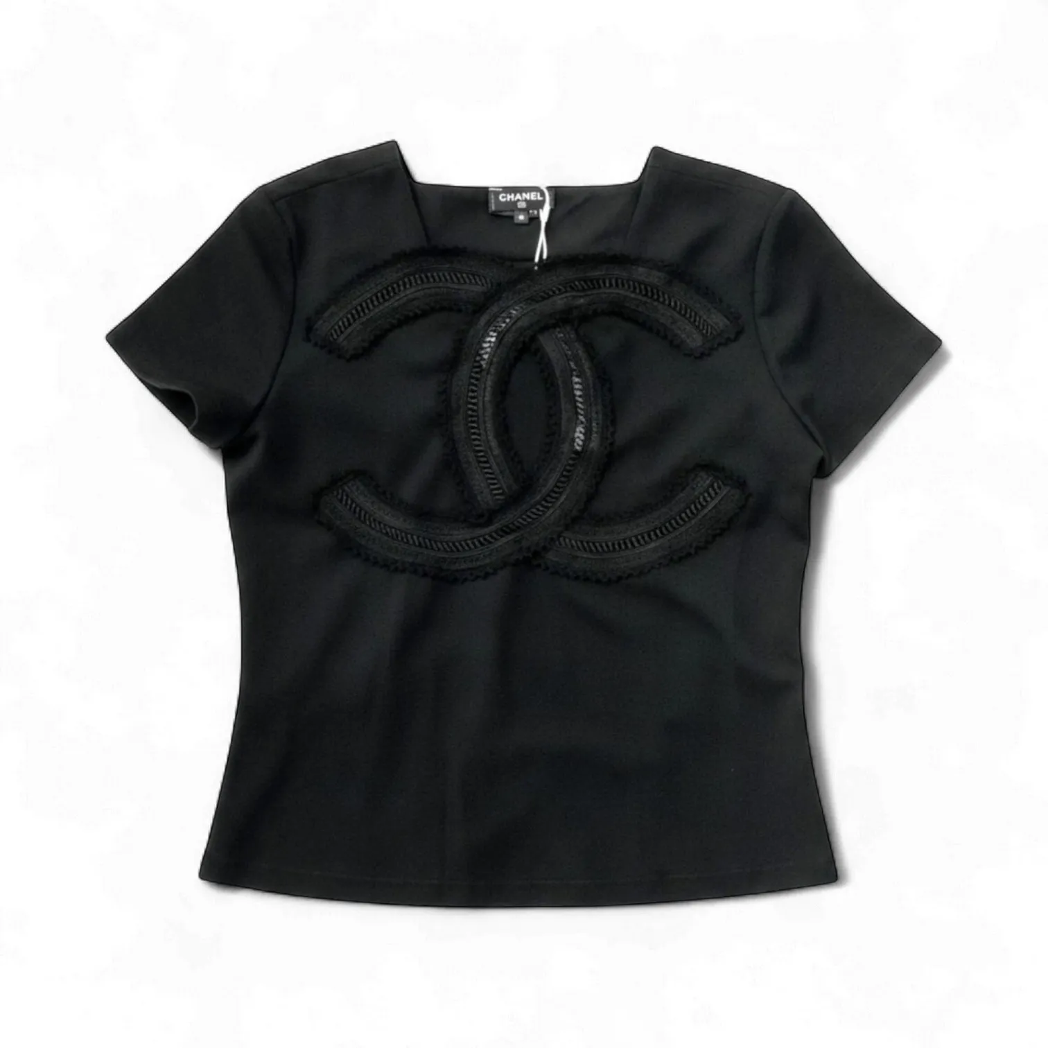 Футболка CHANEL
