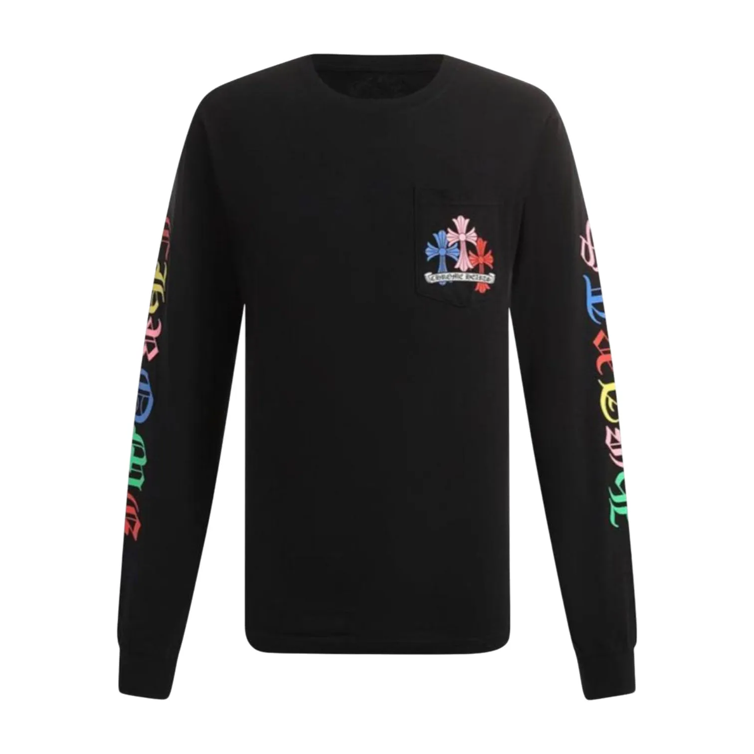 Лонгслив CHROME HEARTS
