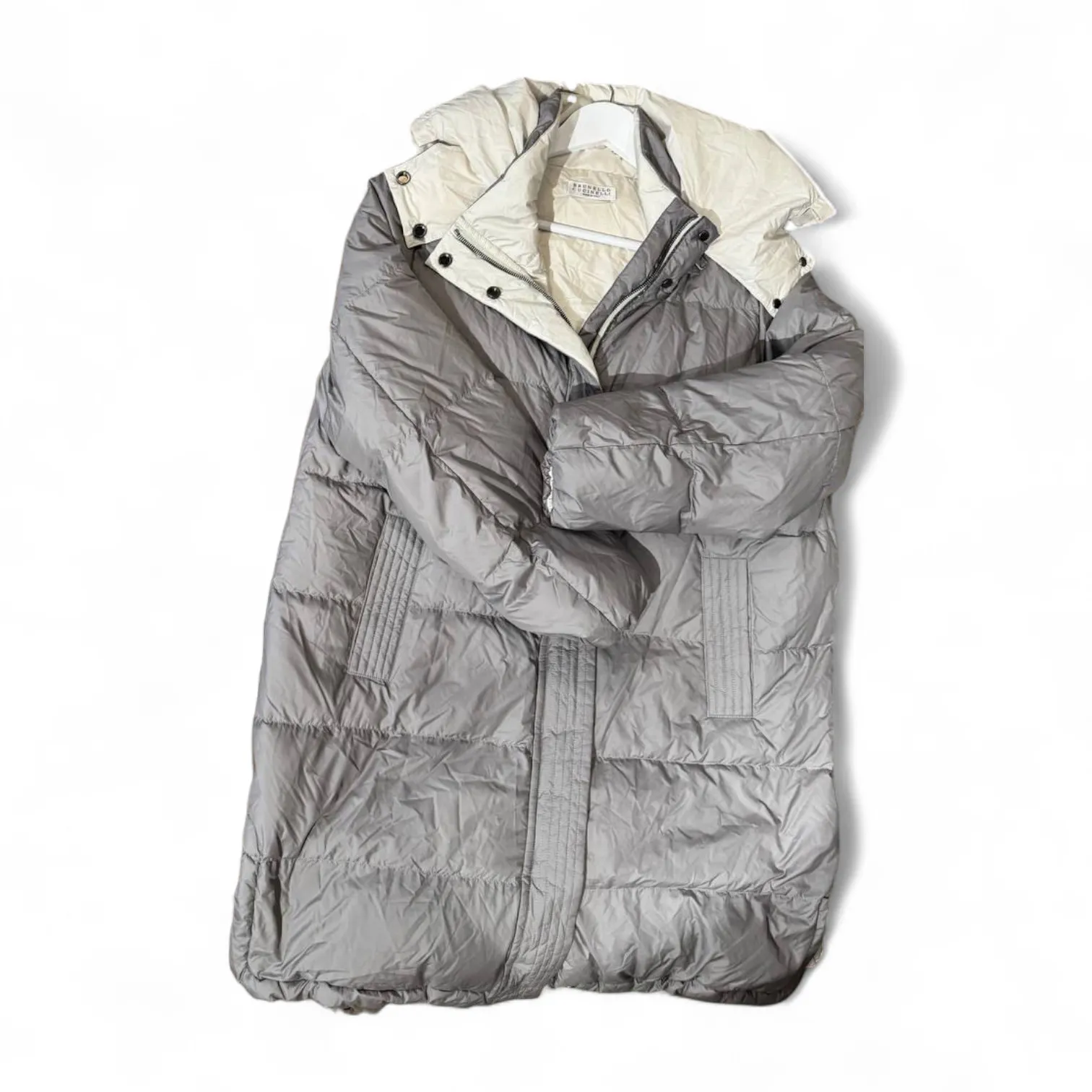 Куртка BRUNELLO CUCINELLI