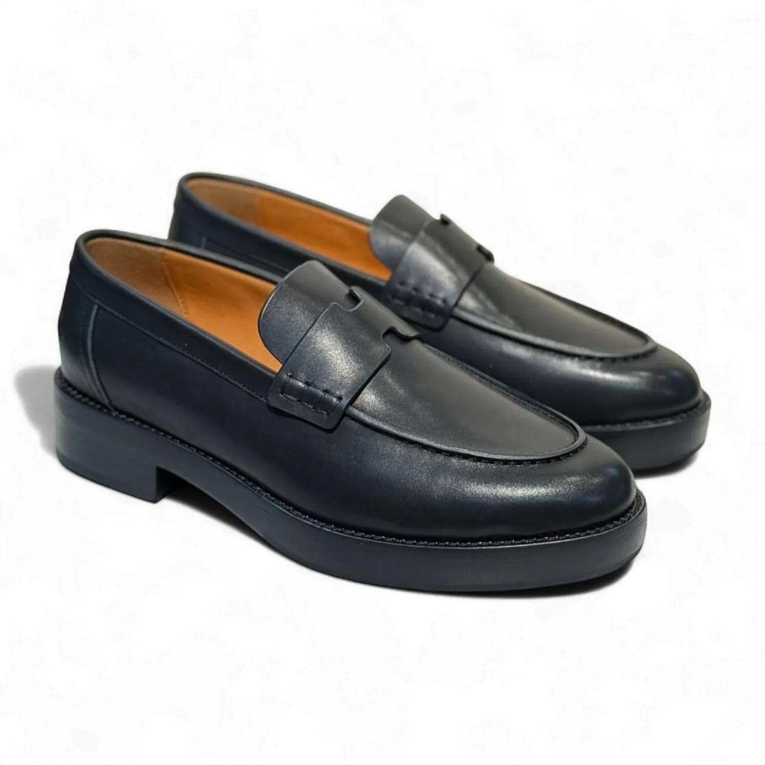 Лоферы HERMES