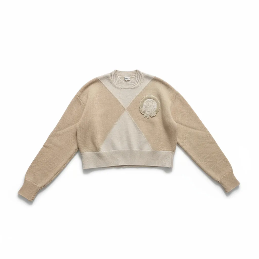 Джемпер HERMES