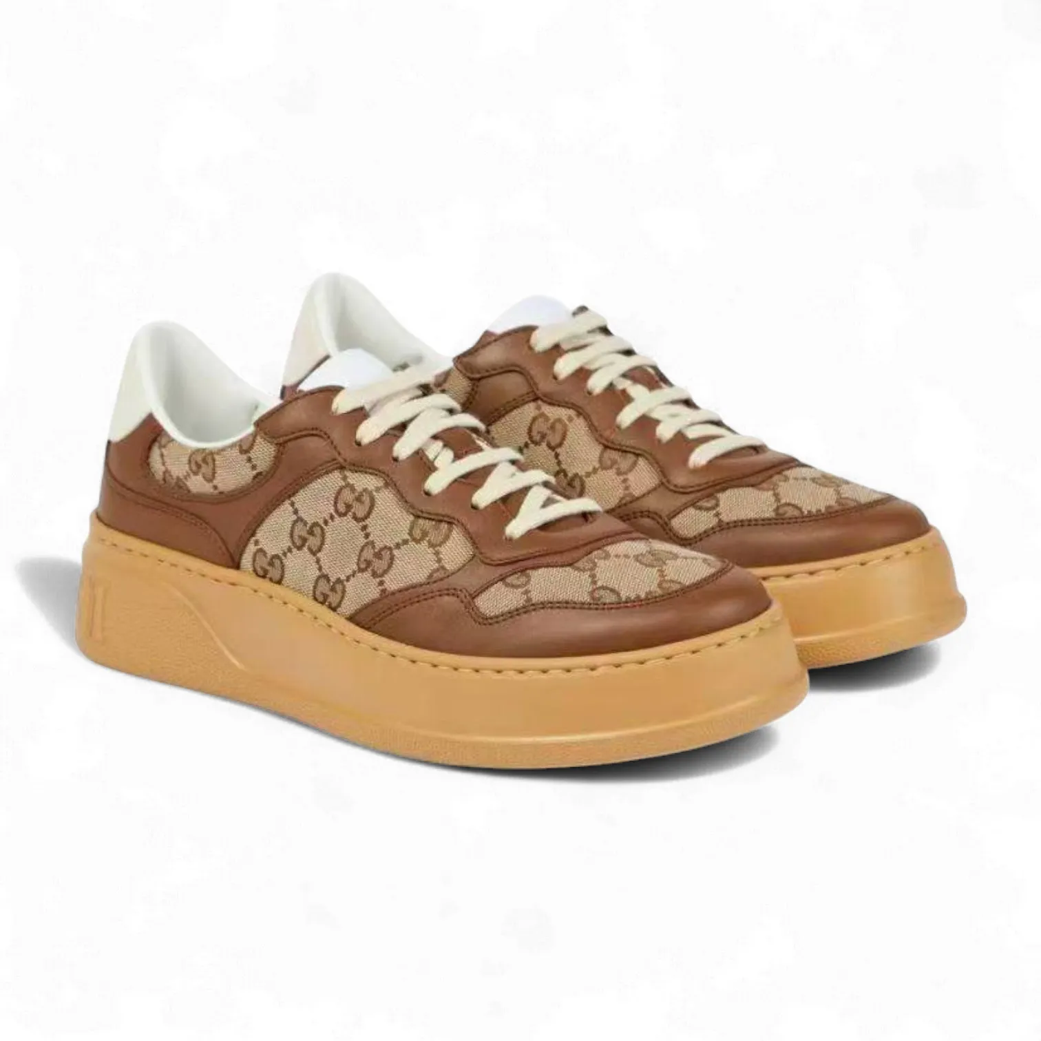 Кеды GUCCI