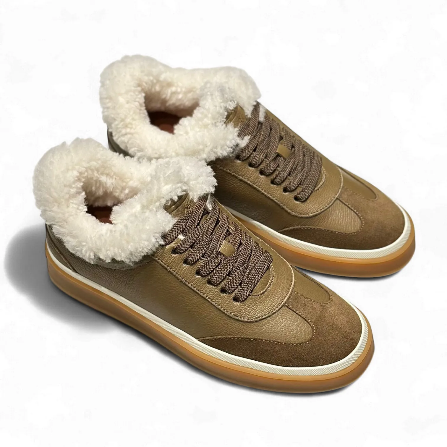 Кроссовки LORO PIANA