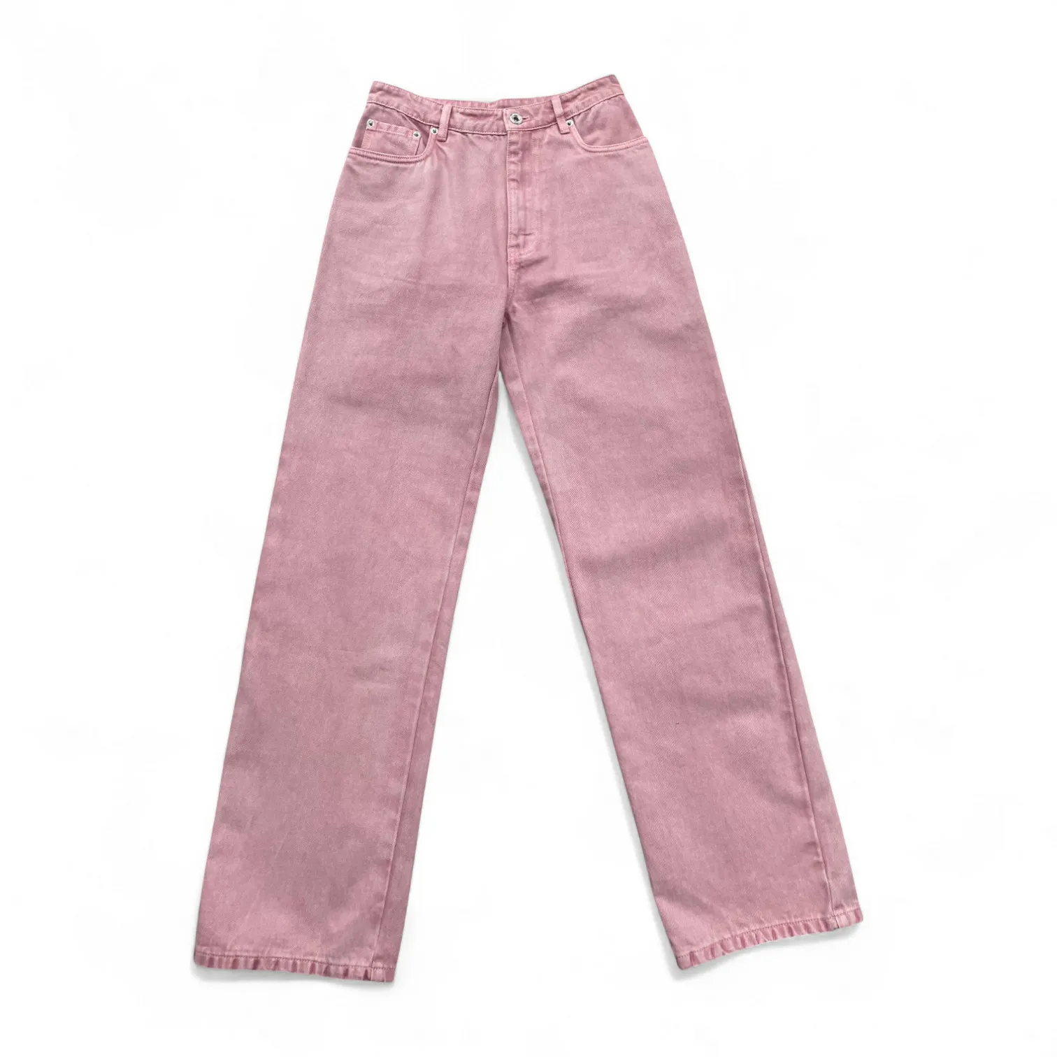 Джинсы  MIU MIU
