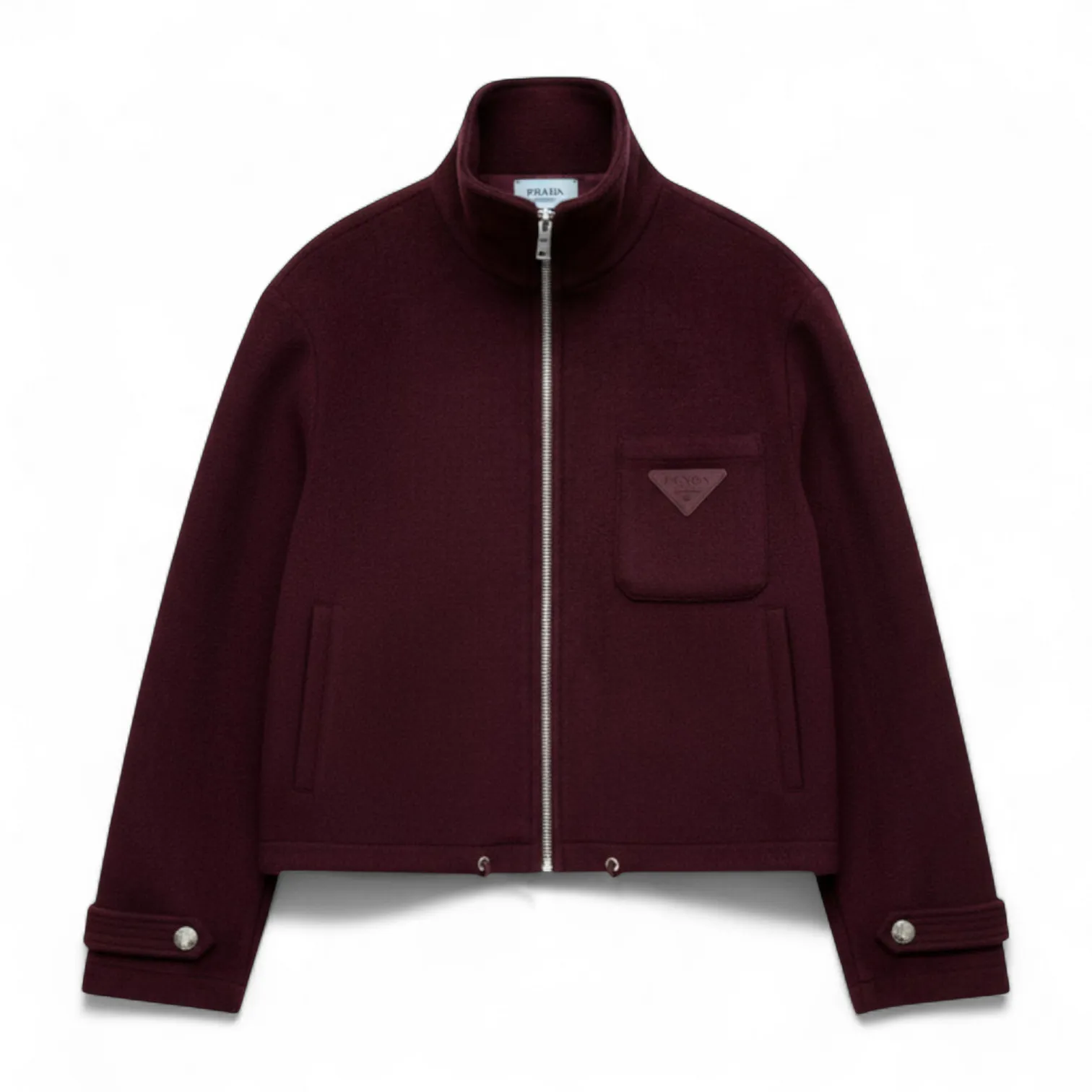 Куртка PRADA