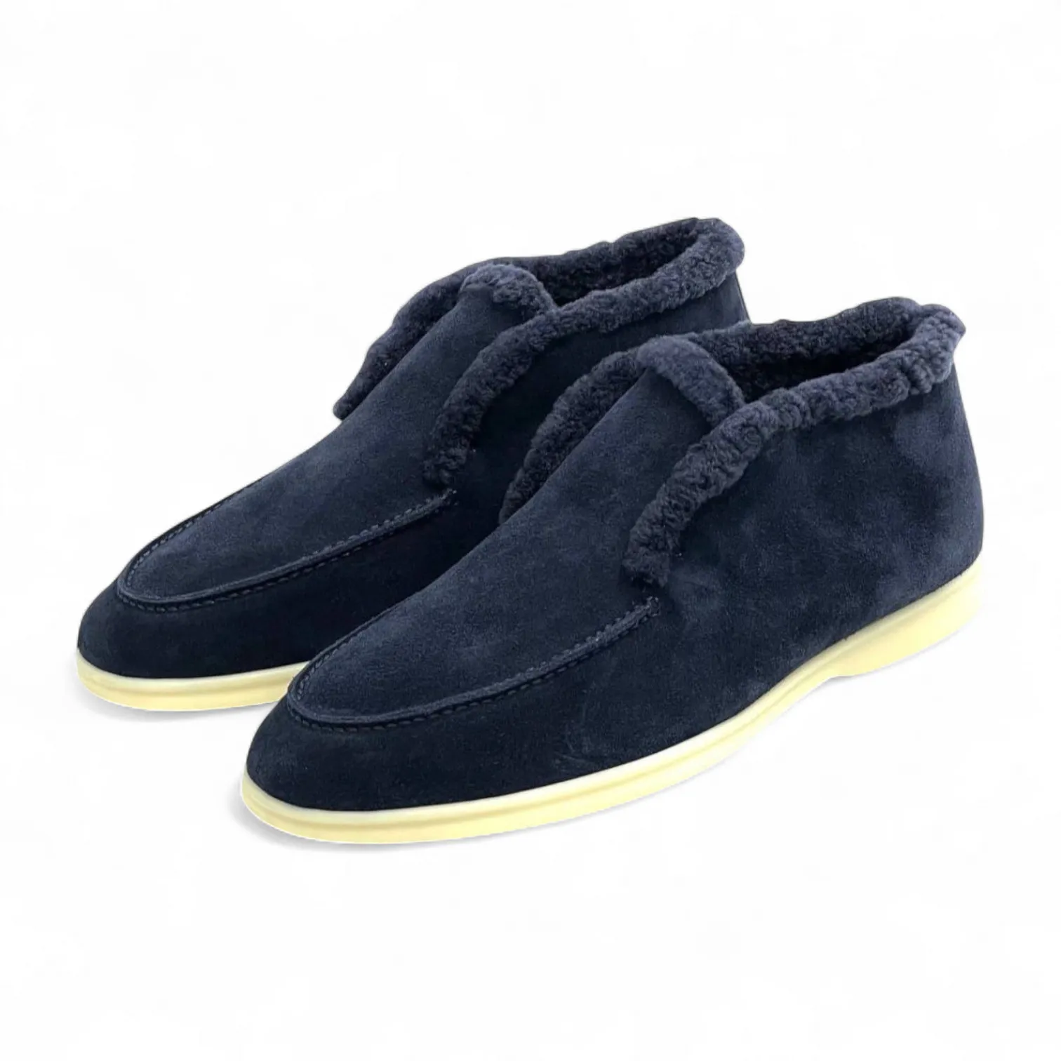 Лоферы LORO PIANA