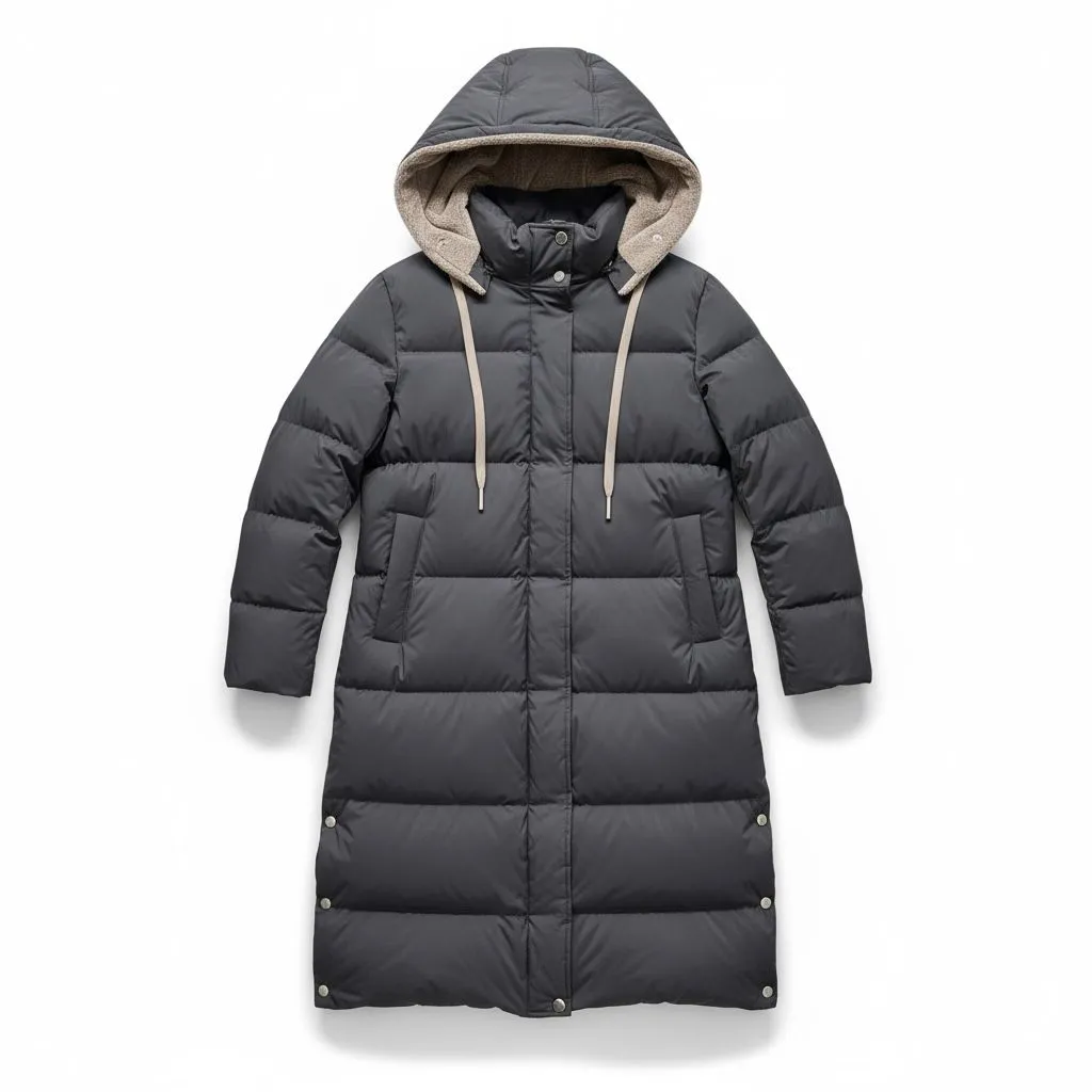 Куртка BRUNELLO CUCINELLI