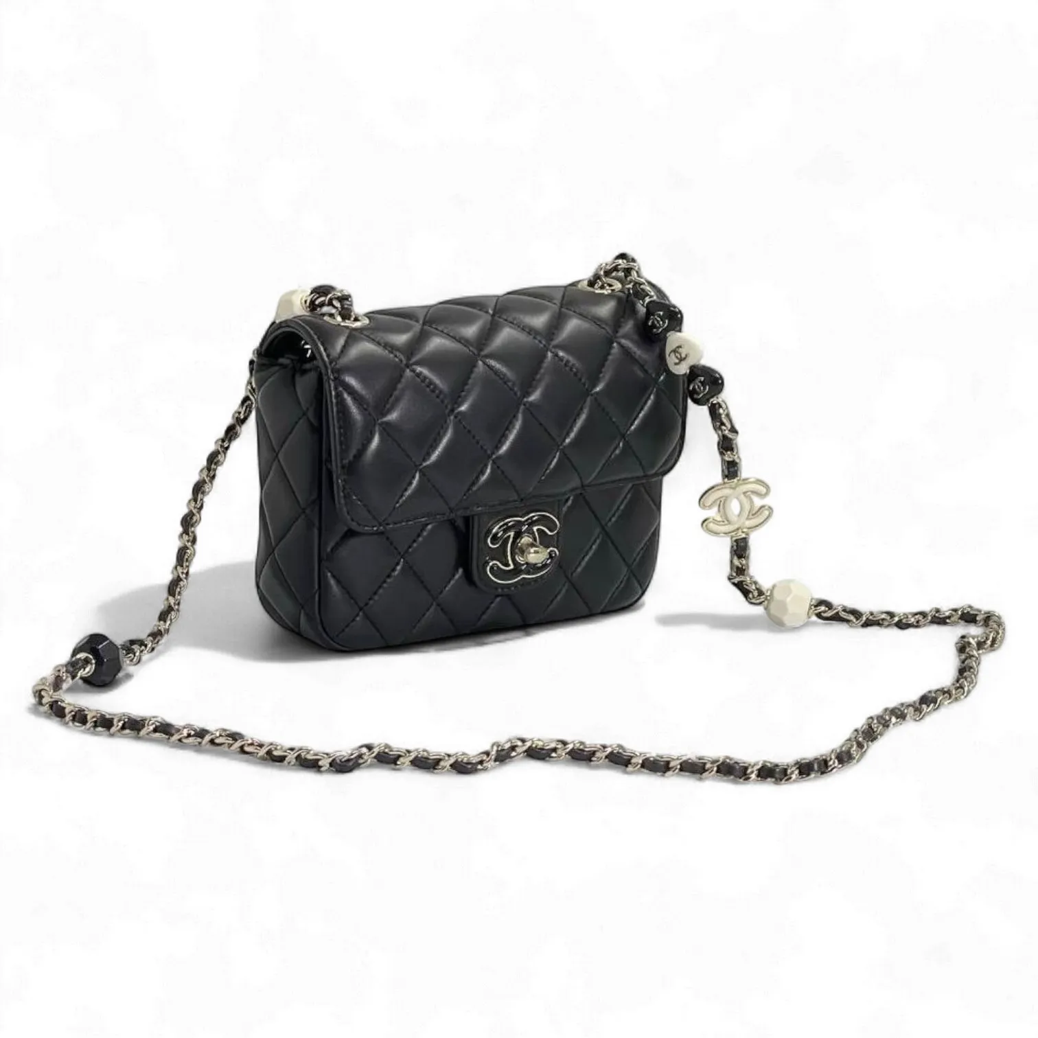 Сумка CHANEL (16 см)