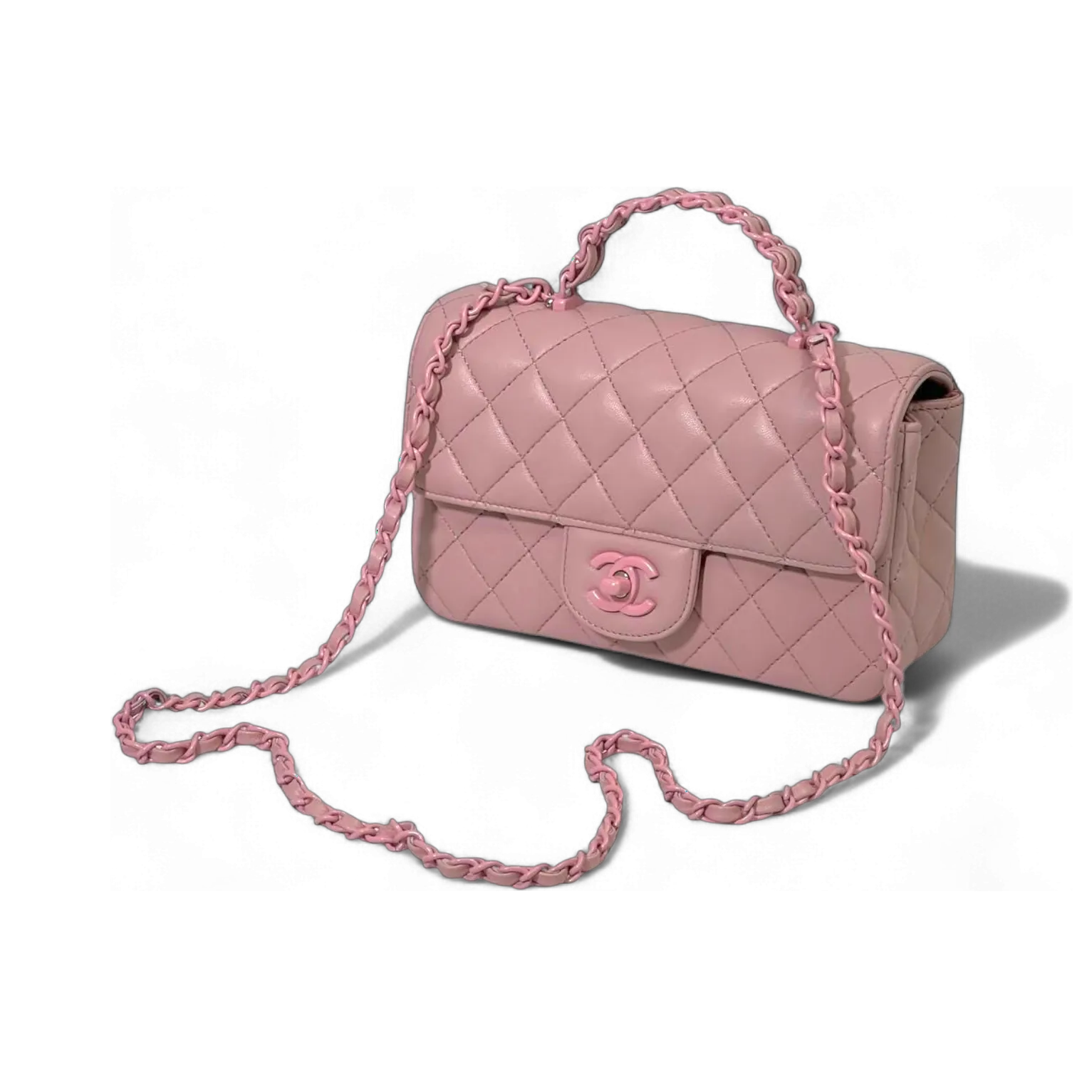 Сумка CHANEL (20 см)