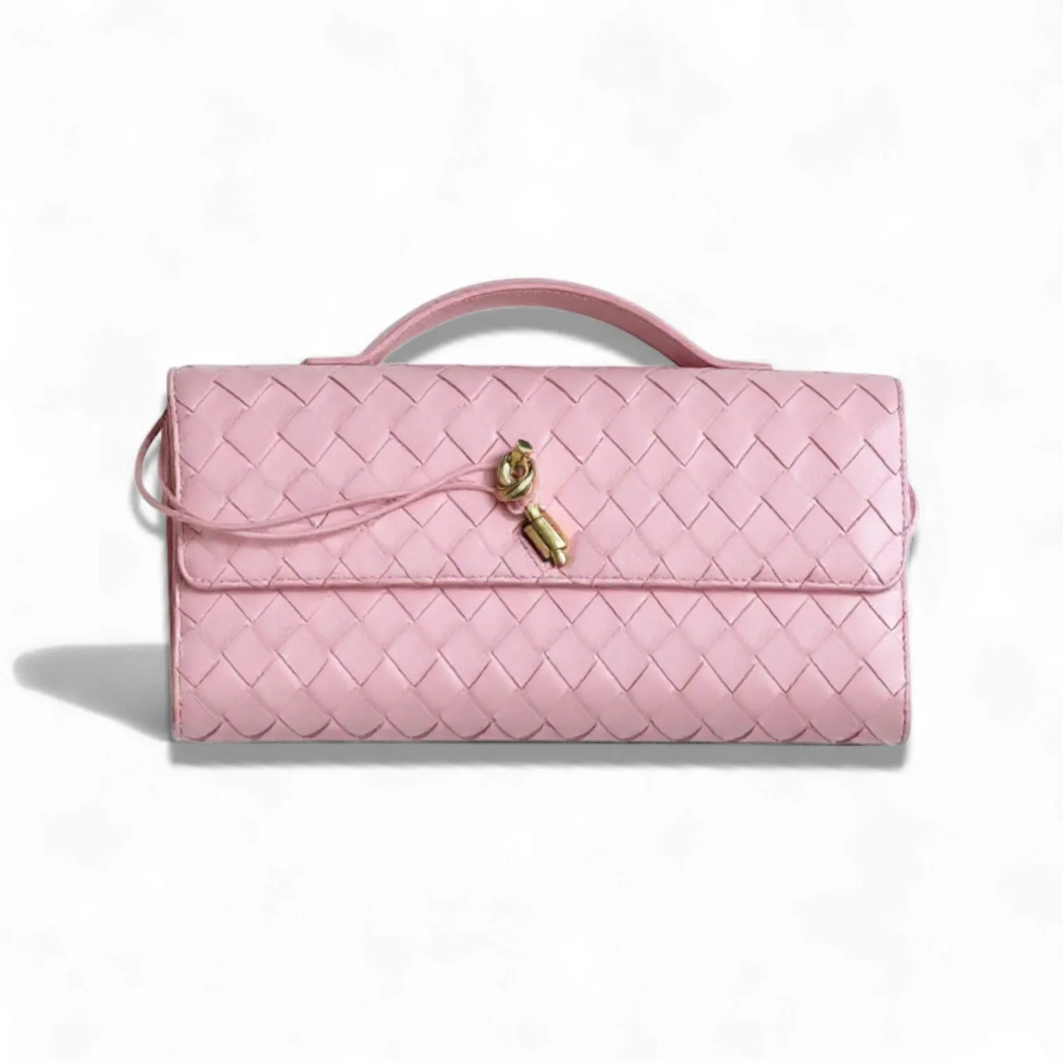 Сумка BOTTEGA VENETA Andiamo (32 см)