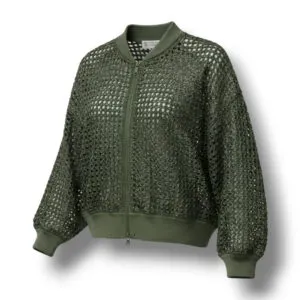 Кофта BRUNELLO CUCINELLI