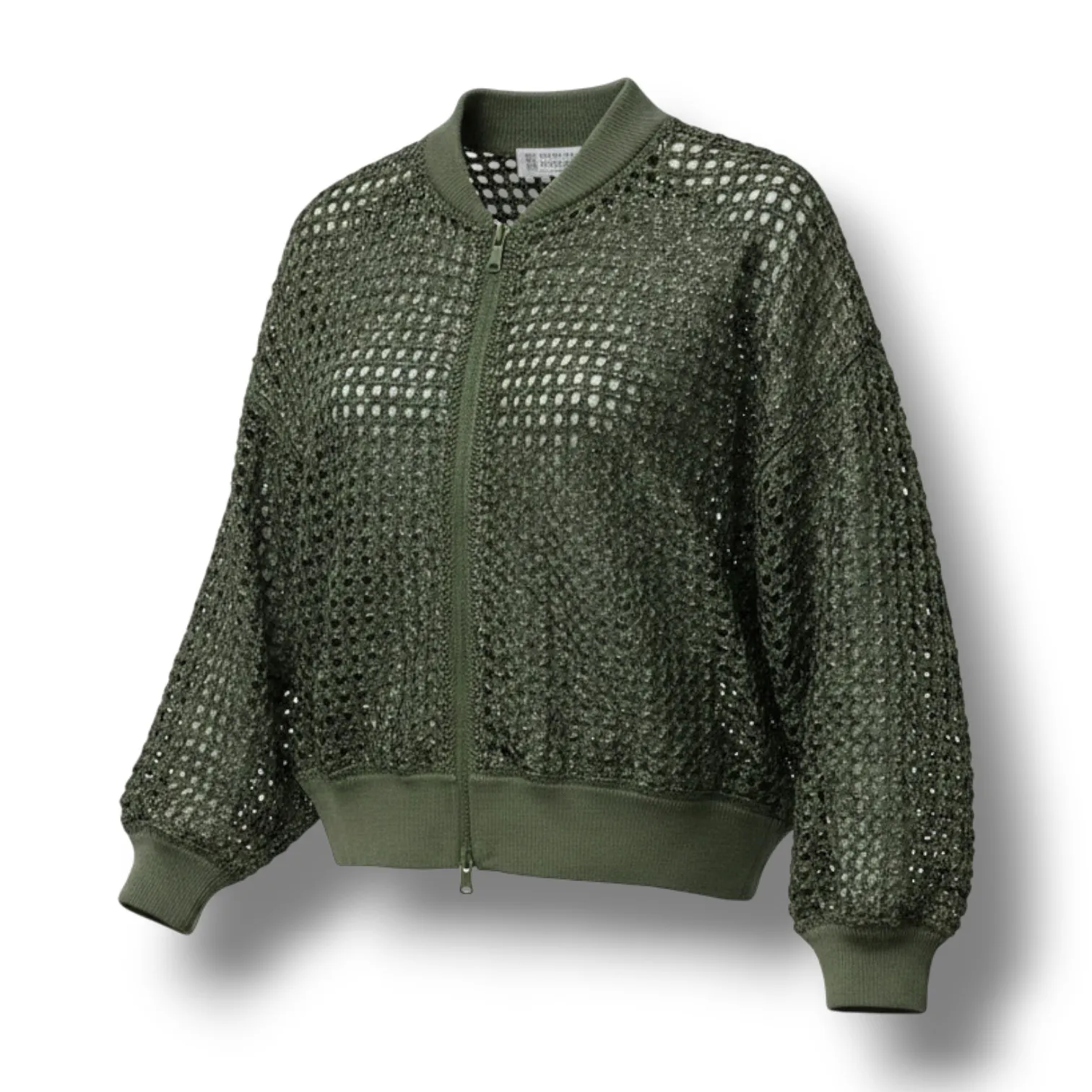 Кофта BRUNELLO CUCINELLI