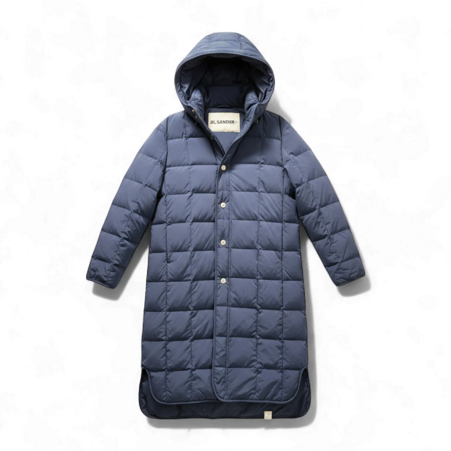 Куртка JIL SANDER