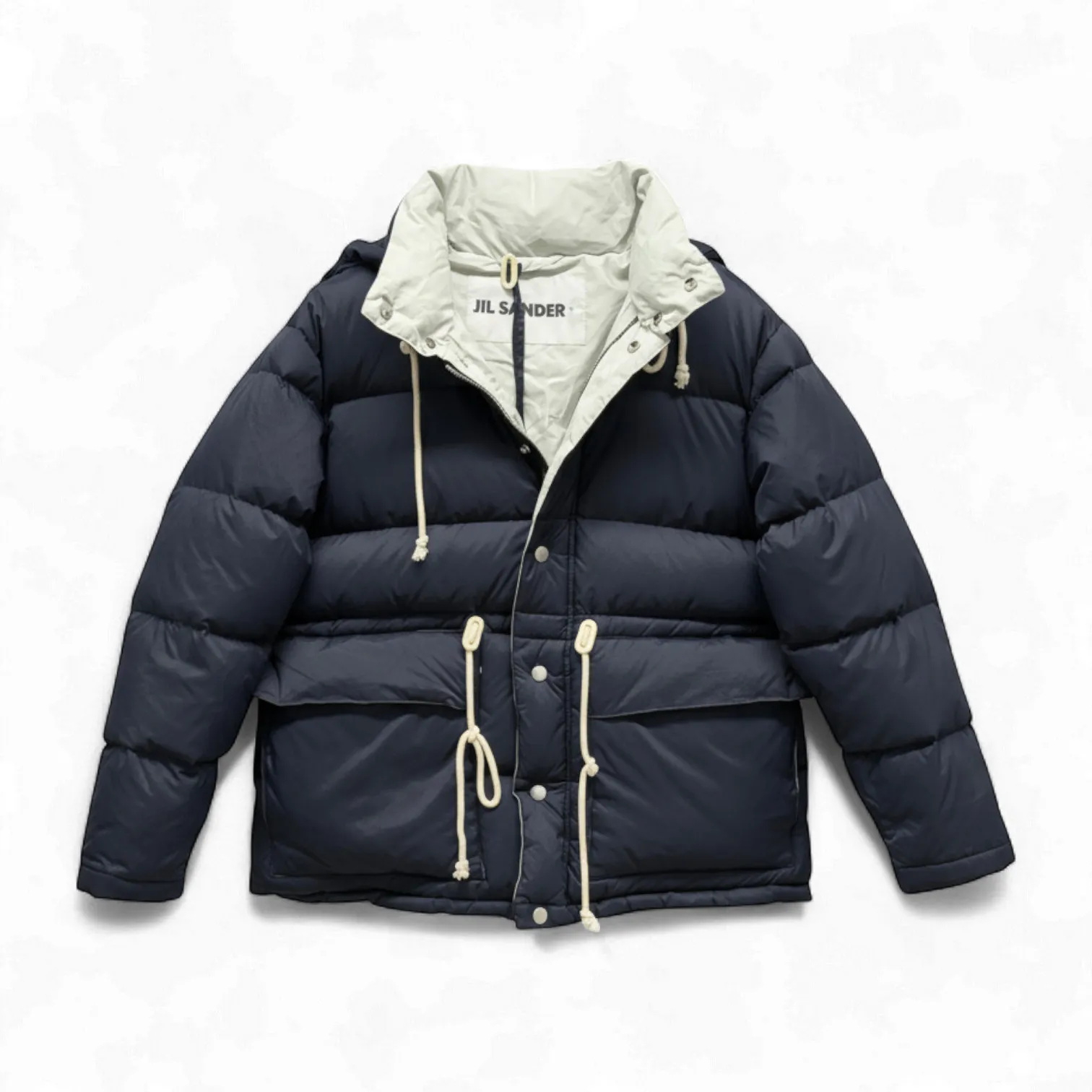 Куртка JIL SANDER