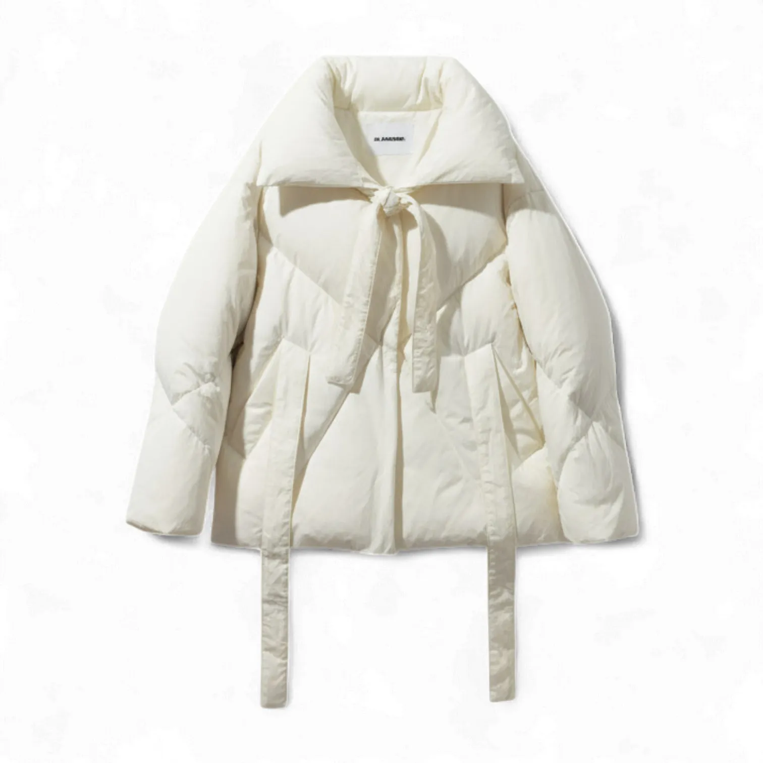 Куртка JIL SANDER
