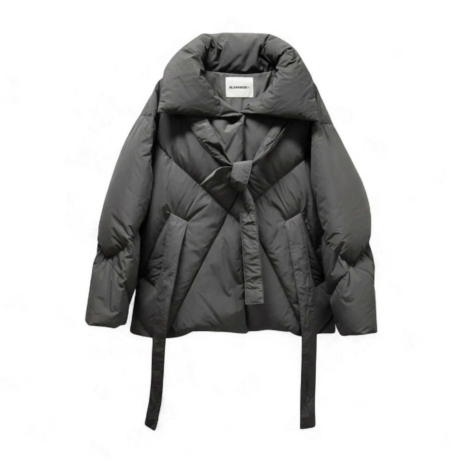 Куртка JIL SANDER