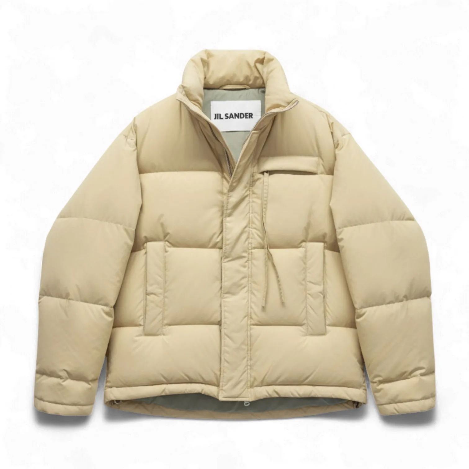 Куртка JIL SANDER